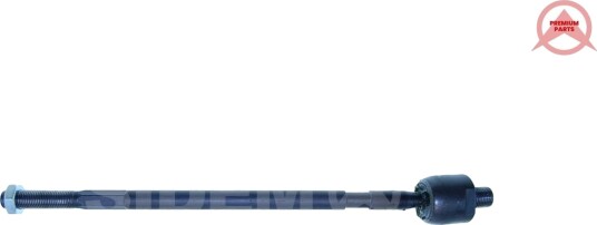 Aksialledd, parallellstag SIDEM 71017