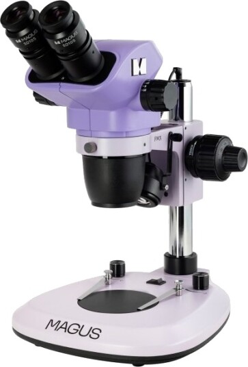 Magus Stereo 8B Stereomikroskop