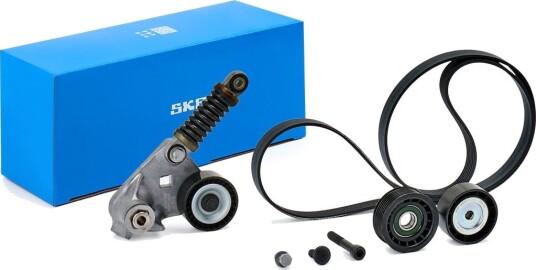 Kileremsett SKF VKMA 34030