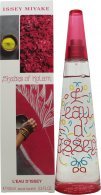 Issey Miyake L'Eau d'Issey Summer Shades of Kolam Eau de Toilette 100ml Spray
