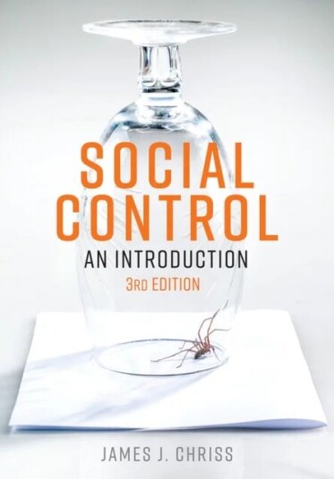 Social Control Av James J. (Cleveland State University) Chriss