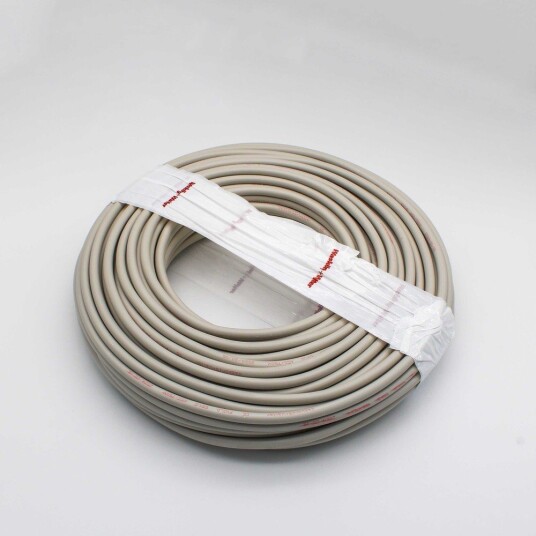 50 meter Installasjonskabel 5x1,5 mm²