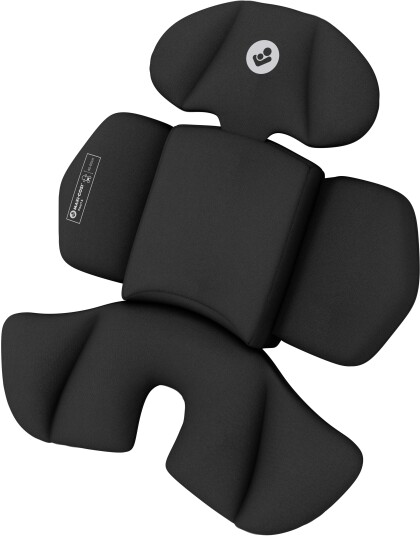 Maxi-Cosi Pearl S Spedbarnsinnlegg Black Maxi-Cosi Pearl S Spedbarnsinnlegg Black
