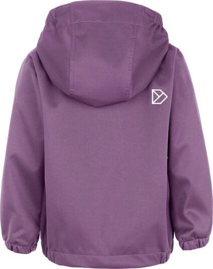 Didriksons Vindjakke Kaitum Kids' Jacket Lilla Didriksons Vindjakke Kaitum Kids' Jacket Lilla