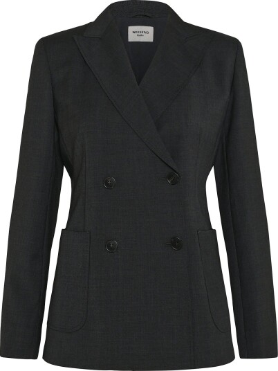 Weekend Max Mara Wkdornati DARK GREY 36