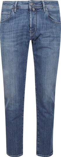 Jacob Cohën Herre Jeans Blå W31,