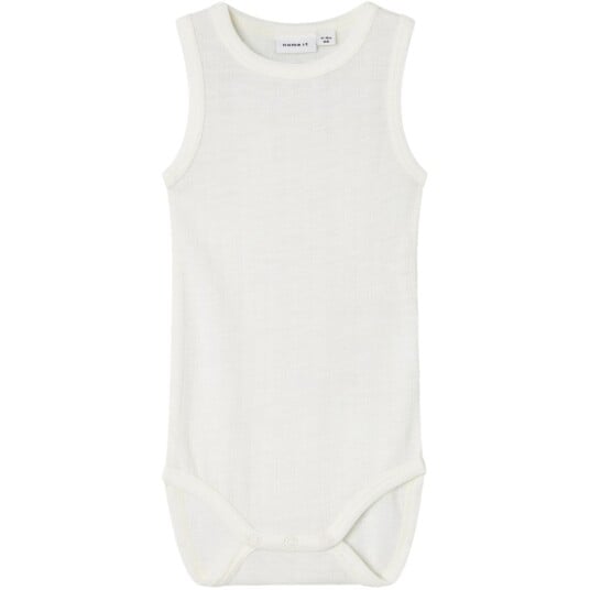 Name It Snow White Wang Ull Needle Tank Body 56 Name It Snow White Wang Ull Needle Tank Body 56