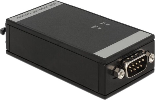 Delock USB RS 232 Isolated 62502 Delock USB RS 232 Isolated 62502