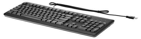 HP Keyboard (Finland) USB 2.0 HP Keyboard (Finland) USB 2.0