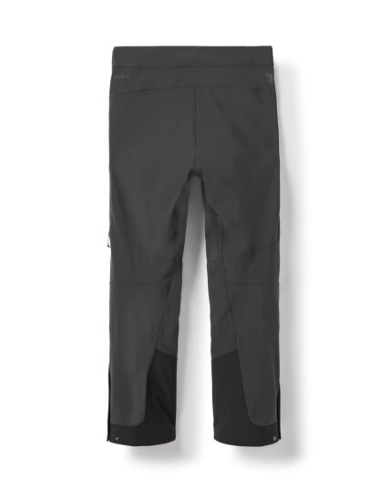 Rab Tour Plus Pants Black 32 Regular Leg Rab Tour Plus Pants Black 32 Regular Leg