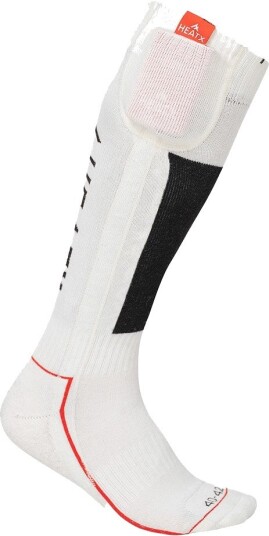 HeatX Heatx Carve Socks And Battery Sand/black L
