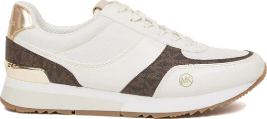 Michael Kors Dame Sko Brun 41 EU,
