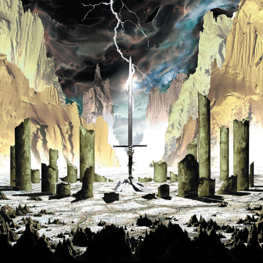 Gods Of The Earth: 15th Anniversary Edition Deluxe Edition Pyrite Vinyl