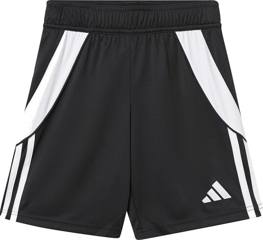 Adidas Sport Performance Treningsshorts Tiro 24 Svart Adidas Sport Performance Treningsshorts Tiro 24 Svart