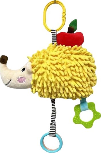 Tulilo Spilledåsebamse Pinnsvin 18 cm