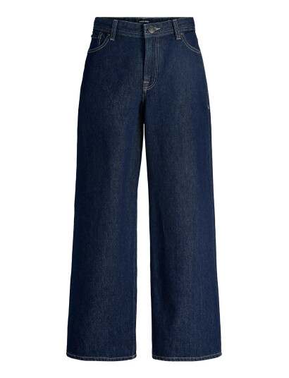 Jack & Jones Jjidave Jjoriginal Ns 201 Sn Jnr Navy 128