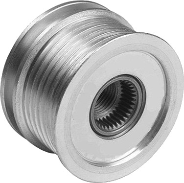 Remskive, dynamo MAGNETI MARELLI 940113010011