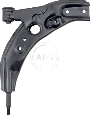 A.B.S. 210323 Bærearm
