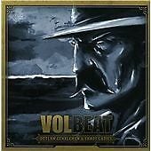 MediaTronixs Volbeat : Outlaw Gentlemen & Shady Ladies CD (2013) Pre-Owned MediaTronixs Volbeat : Outlaw Gentlemen & Shady Ladies CD (2013) Pre-Owned