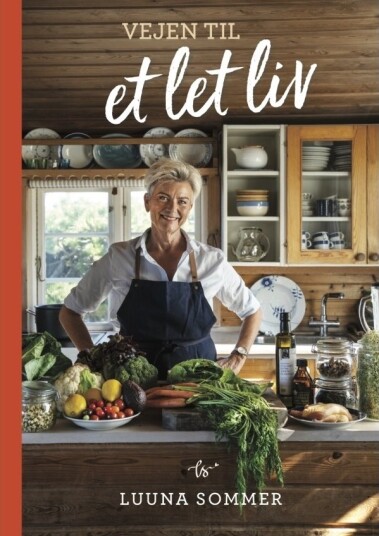 Veien Til Et Lett Liv | Luuna Sommer | Språk: Dansk