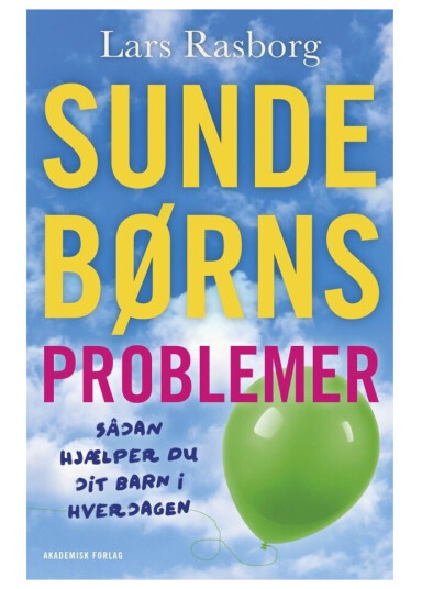 Sunde Børns Problemer | Lars Rasborg | Språk: Dansk