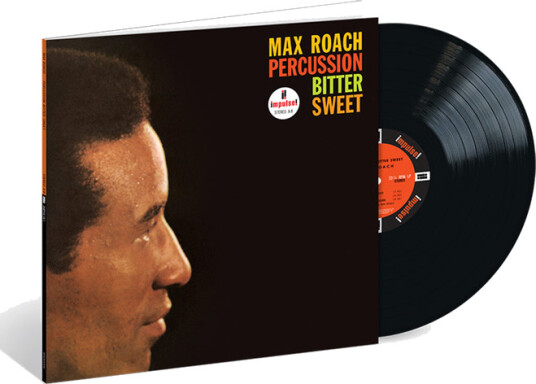 Percussion Bitter Sweet