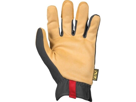 Mechanix Wear Mechanix Wear Material4x Fastfit Svart coyote L