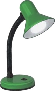 Skrivebordslampe Kobi Smieszek Grønn