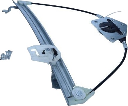 Vindusheis MAXGEAR 50 0784