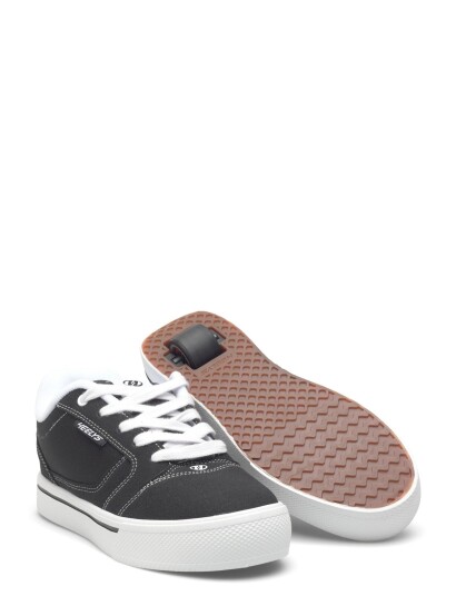 Heelys Pro 25 Black 32 Heelys Pro 25 Black 32