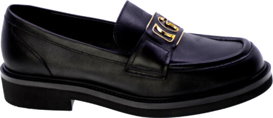 Guess Dame Sko Svart 38 EU, Guess Dame Sko Svart 38 EU,