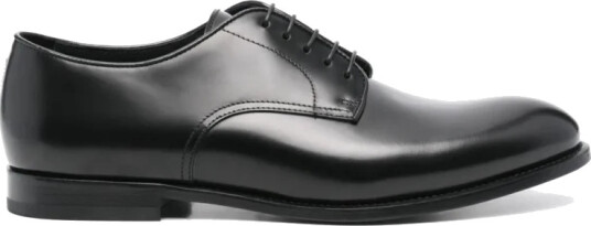 Doucal's Herre Sko Svart 41 EU,