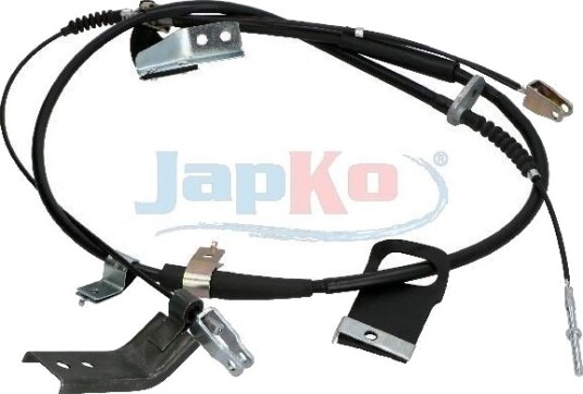 JAPKO 131148 Tautrekk håndbremse JAPKO 131148 Tautrekk håndbremse