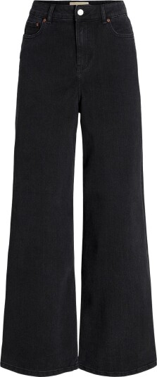 JJXX Kids Jxtokyo Wide C6145 Dnm Grl Bn - Black - 158