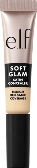 Soft Glam Satin Concealer 12 Fair Warm