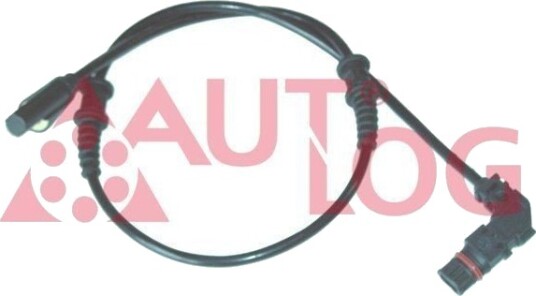 Sensor, ABS AUTLOG AS4142