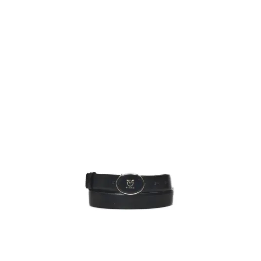 Pinko Dame Accessories Svart XS, Pinko Dame Accessories Svart XS,