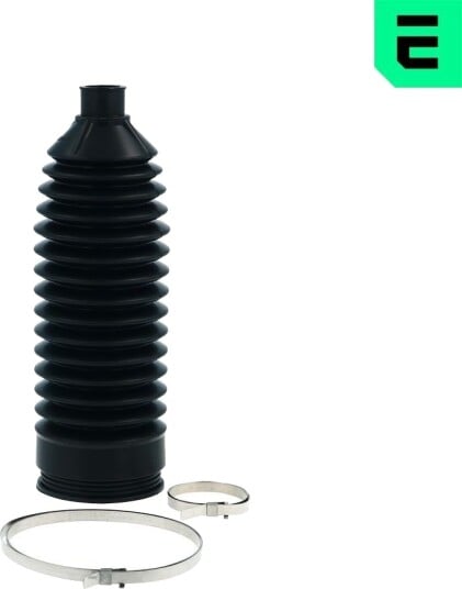 Mansjett styring OPTIMAL LM 10162