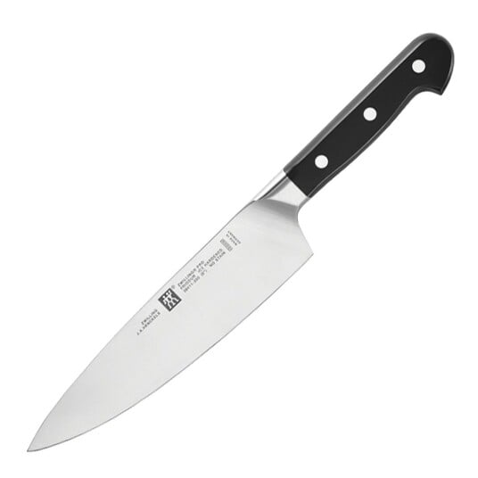 Zwilling Pro kokkekniv 20 cm tradisjonell