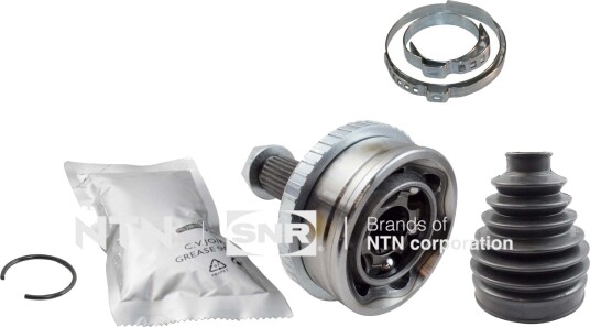 Drivledd SNR OJK74.009 Drivledd SNR OJK74.009