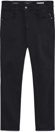 Replay | Anbass Trousers Slim Hyperflex Colour Xlite | 33 x 30 Replay | Anbass Trousers Slim Hyperflex Colour Xlite | 33 x 30