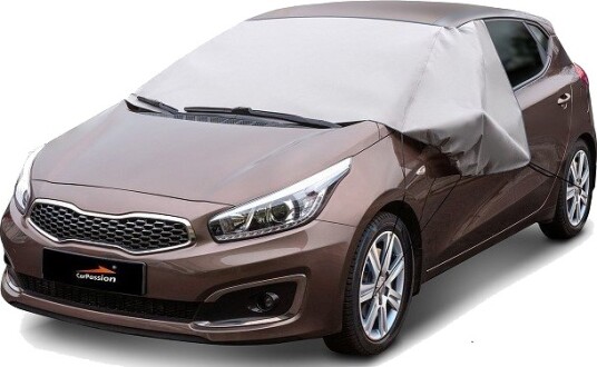 CARPASSION 100114 Frontrutetrekk CARPASSION 100114 Frontrutetrekk