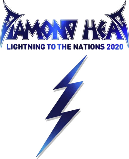 Lightning To The Nations 2020 Lightning To The Nations 2020