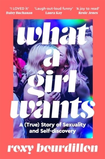 What a Girl Wants What a Girl Wants