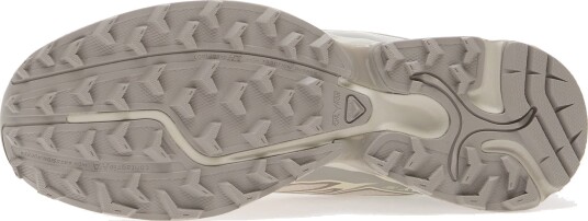 Joggesko Salomon XT PATHWAY 2 Lunar Rock/ Clearly Aqua/ Almond Cream EUR 39 1/3