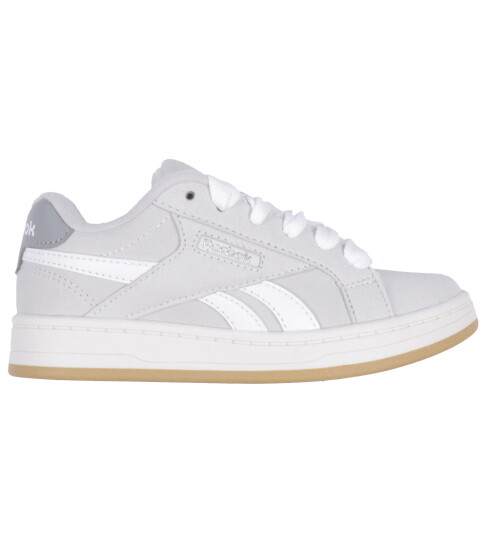 Reebok Sko Retro MEGA Grå/Hvit 33 Sko