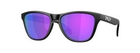 Oakley Frogskins S Prizm Violet OO9508-0453 Oakley Frogskins S Prizm Violet OO9508-0453