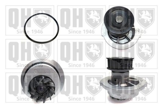 QUINTON HAZELL QCP3454 Vannpumpe