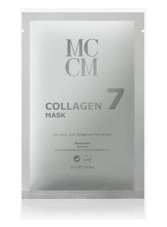 Mccm Collagen 7 Mask Mccm Collagen 7 Mask