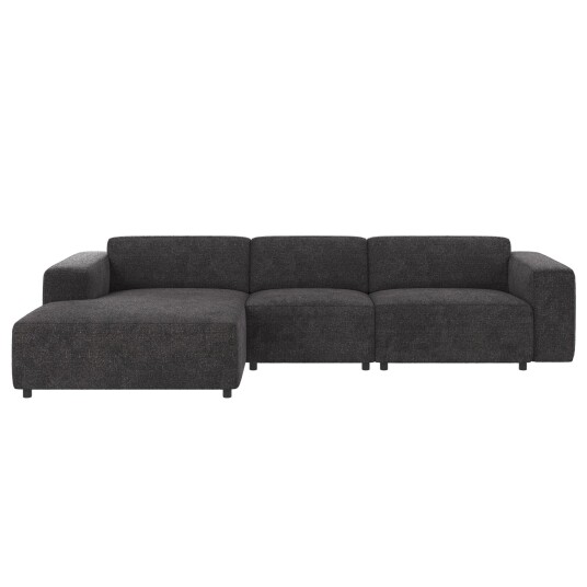 Rowico Willard sofa 4 seter sjeselong venstre 121615